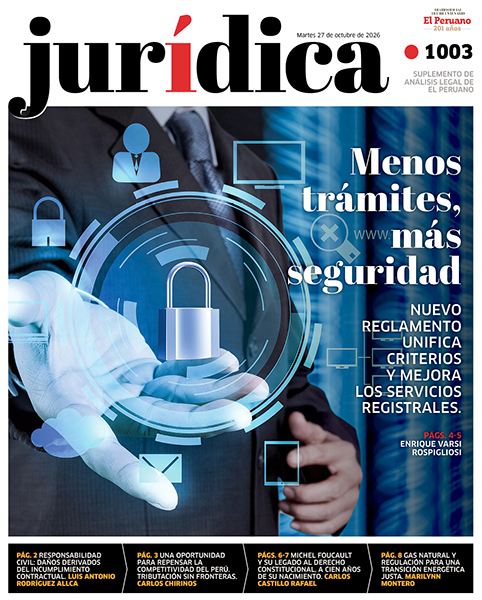 Jurídica